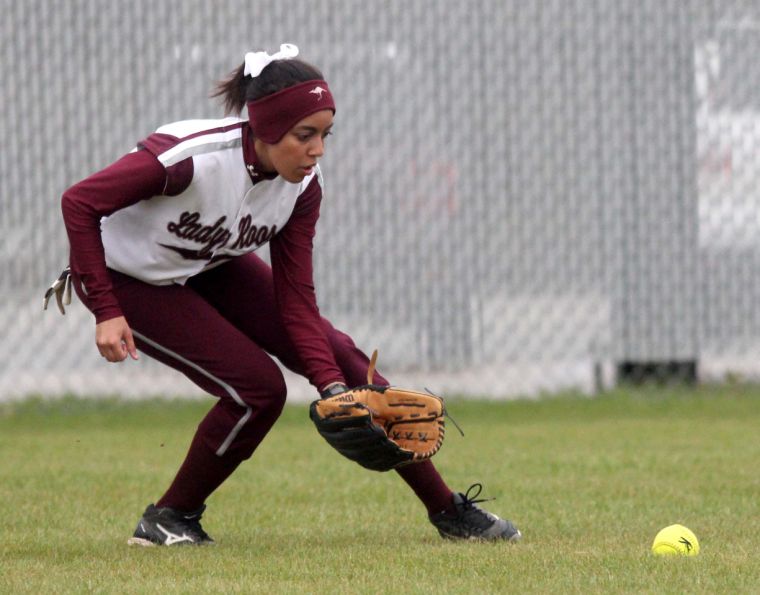 Harker Heights vs Killeen Softball
